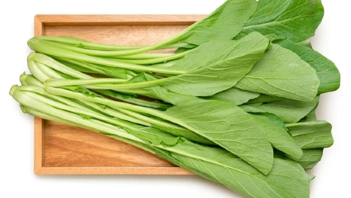 Asian Mustard Greens (Sleuk Luch)
