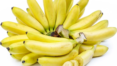 Banana (Chek)