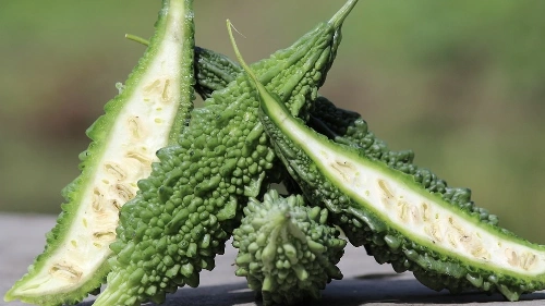 Bitter Melon (M’rae)