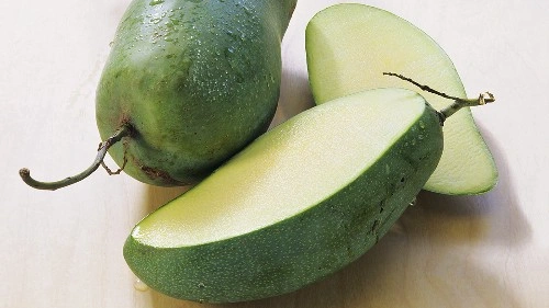 Green Mango (Svay Keo)