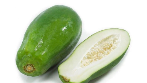 Green Papaya (Lahong)