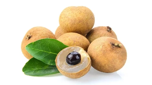 Longan (Mee)