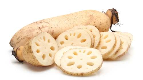 Lotus Root