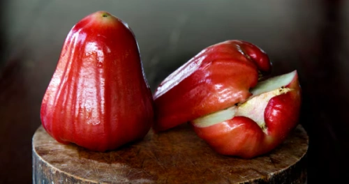 Rose Apple (Cham Pa)