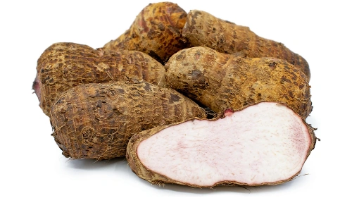 Taro Root (Traloach)