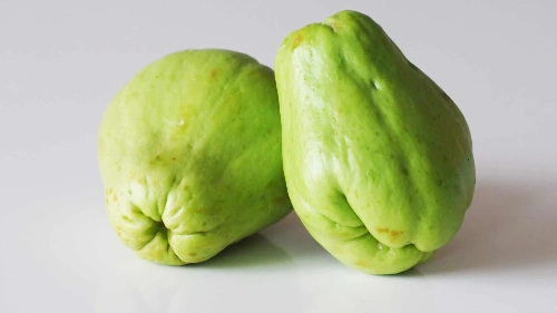 Chayote (Sayote)