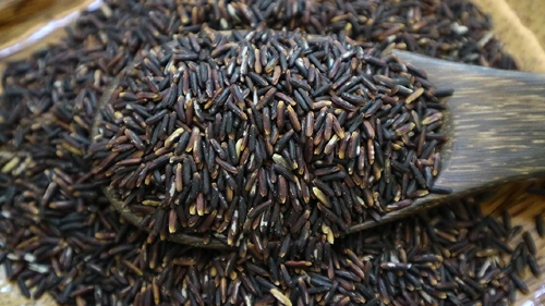 Black Rice (Bai Dam)