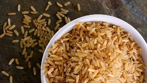 Brown Rice