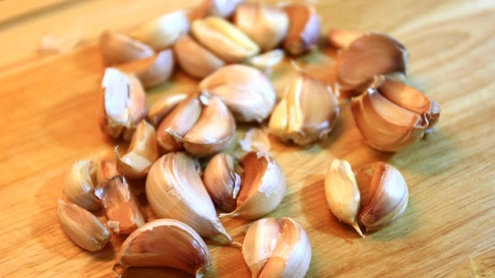 Garlic (Kh’tiem)