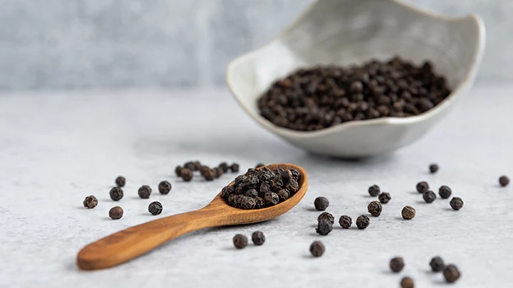 Kampot Pepper, the best in the world 