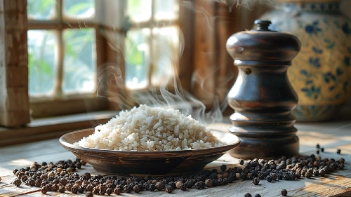 Kampot Rice