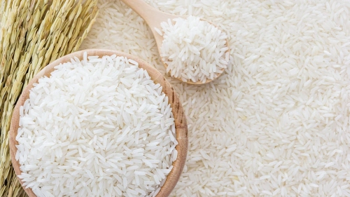 Neang Khon (White Rice)