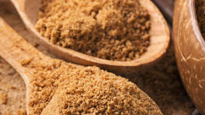  Palm Sugar (Skor Thnaot)
