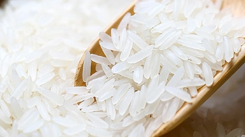 Sen Kra'ob (Fragrant Rice)