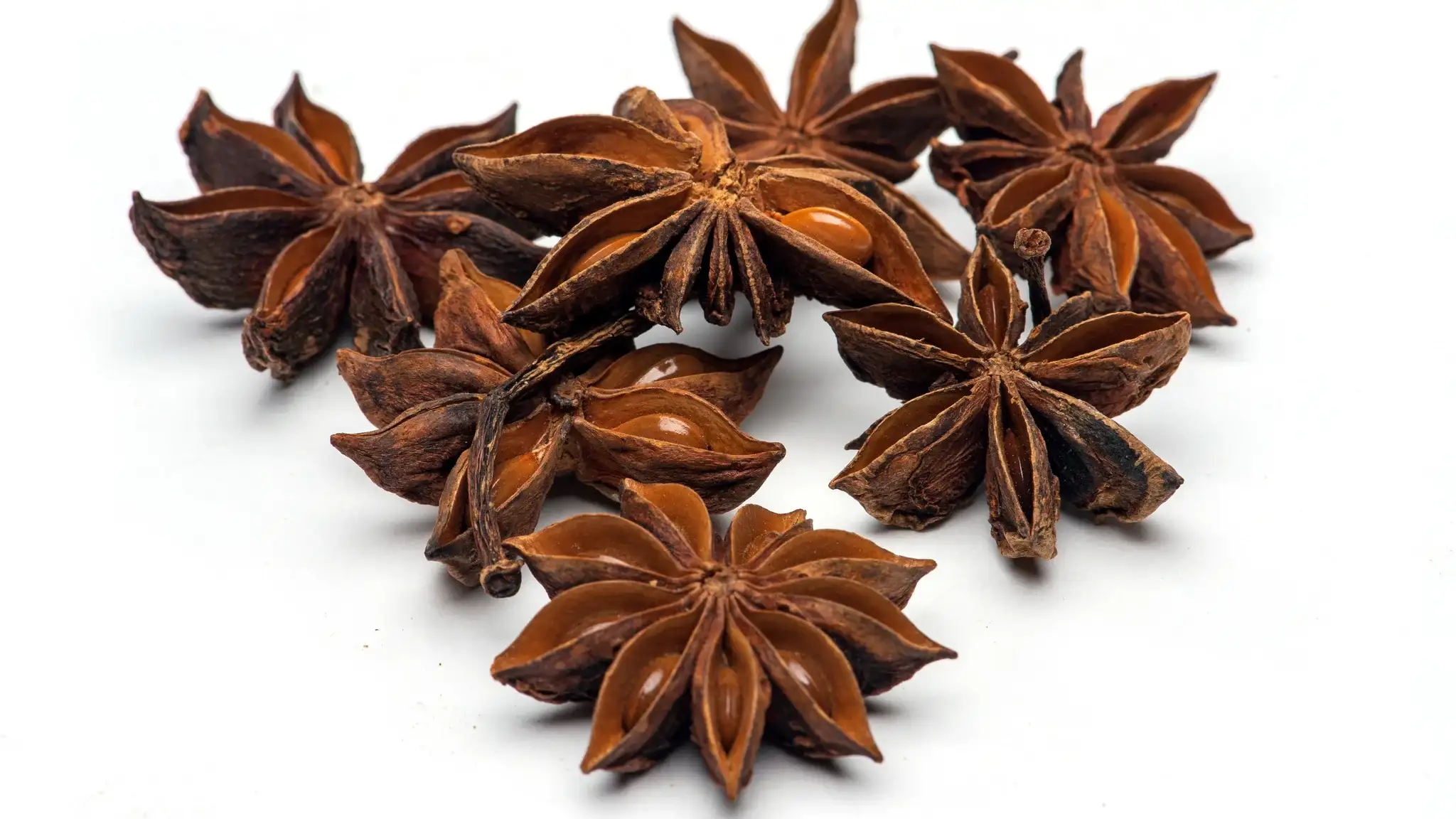 Star Anise (Chhkai Meas)