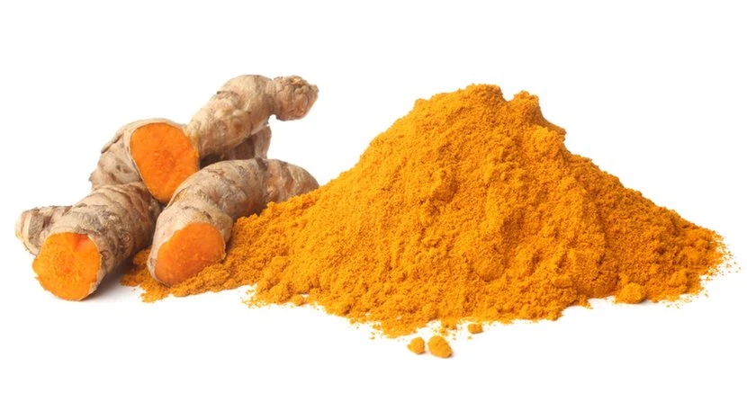Turmeric (Rumdohng)