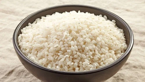 White Glutinous Rice (Bai Seay)