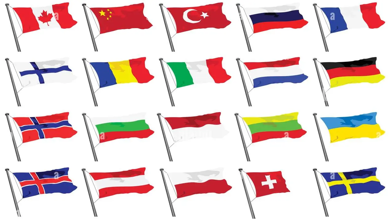 Any language translation is possible when hiring a local translator 