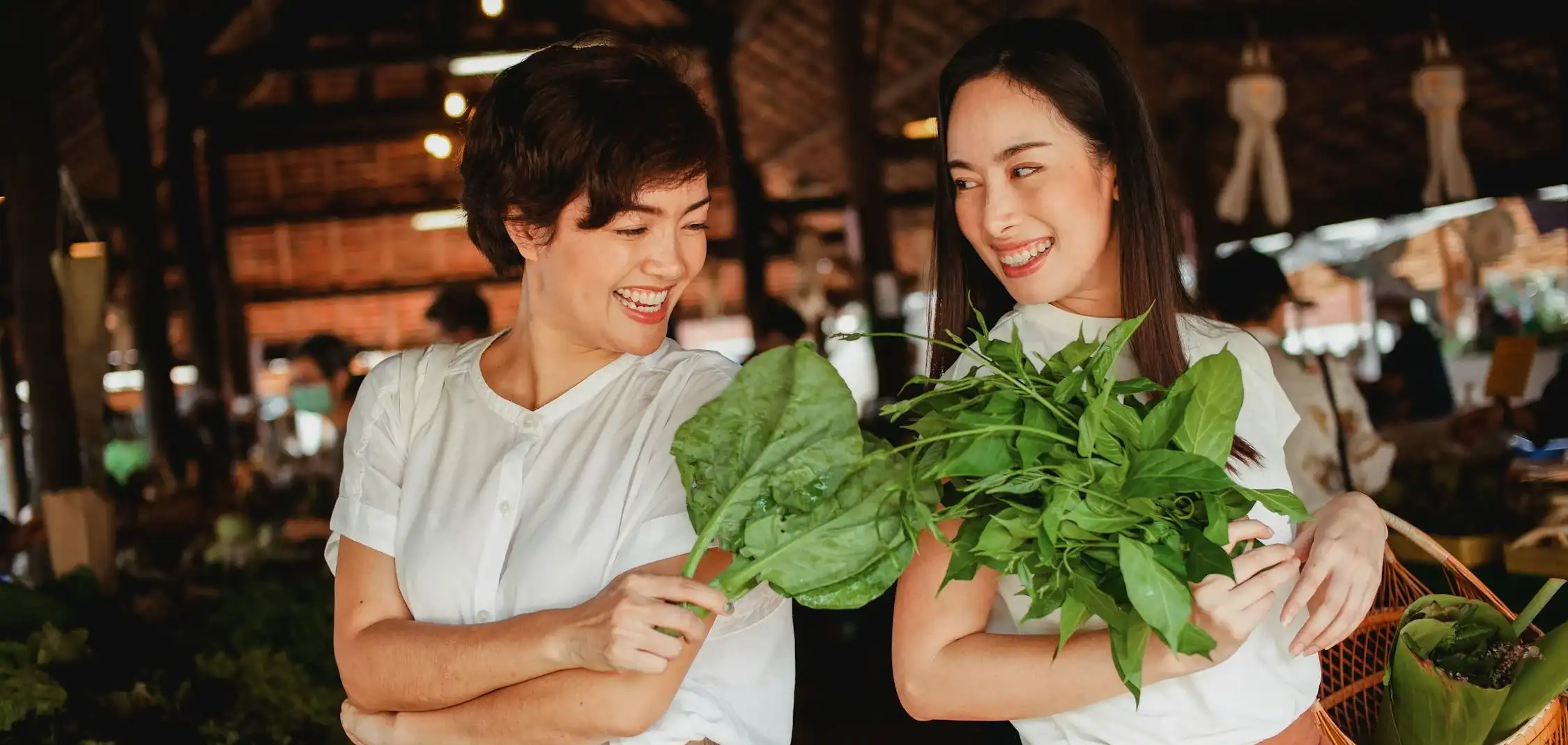 What Cambodia offers as herbs for cooking in khmer style 