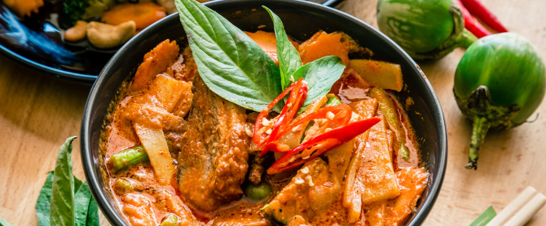 khmer curry recipe