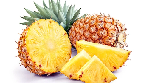 Pineapple (M’noah)