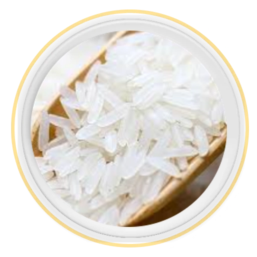 Cambodian rice is one of the best in the world